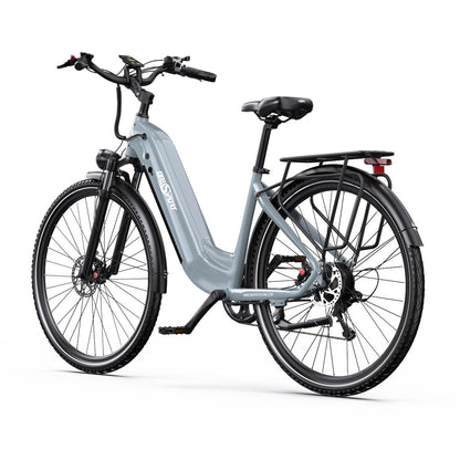 Onesport OT05 Pro Electric Pedal Assist City Bike