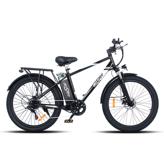 ONESPORT OT13 350W Electric Bicycle