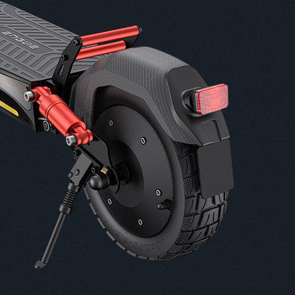 ENGWE Y600 Upgrade – 10" Fat Tire Foldable Electric Scooter