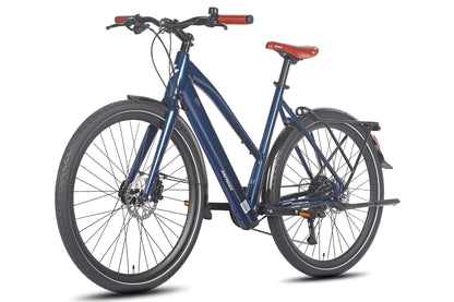 FARFEES F700W High Efficiency City Electric Bike