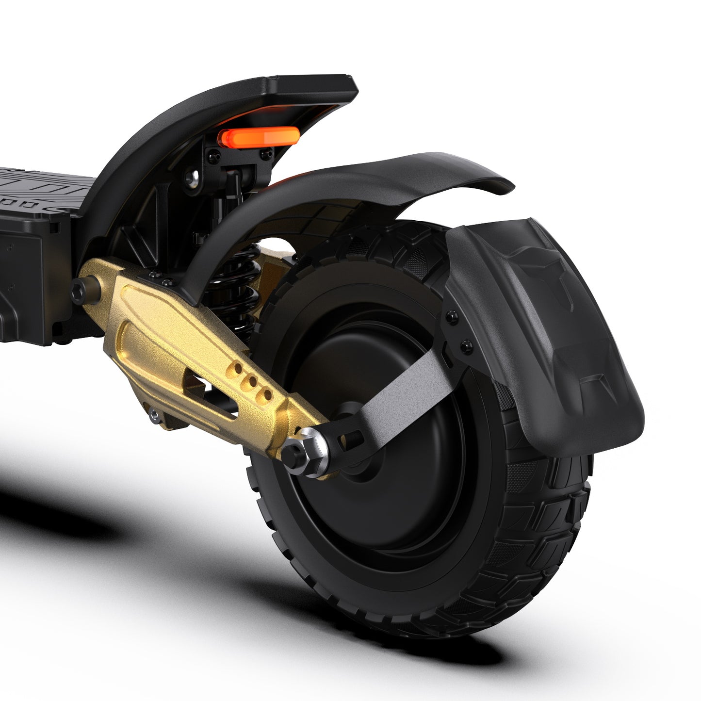 OOTD S30 Smart Control Electric Scooter
