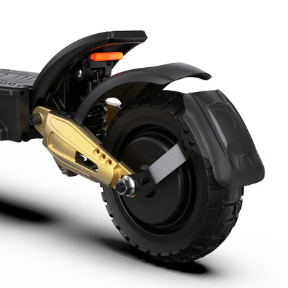 OOTD S30 Smart Control Electric Scooter