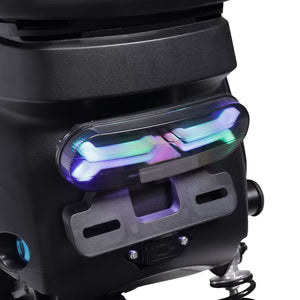 BEZIOR XIAONIU B 1500W High-Power Electric Motorcycle