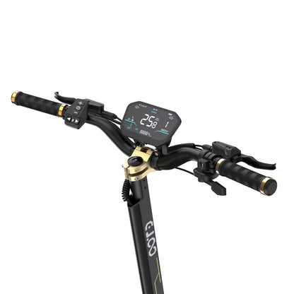 OOTD S30 Smart Control Electric Scooter