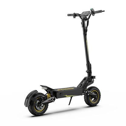 OOTD T10 All-Terrain Electric Scooter