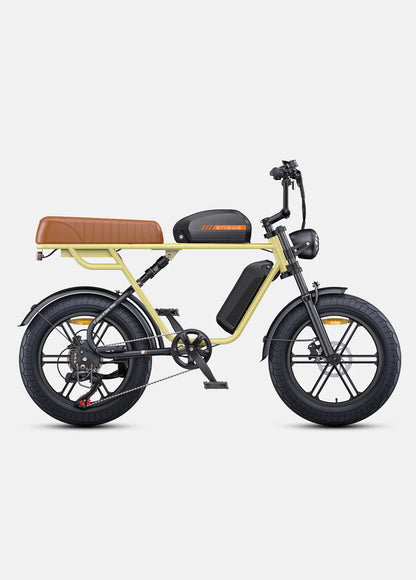 ENGWE M1  65Nm Powerful Torque Lightweight Electric Motorcycle