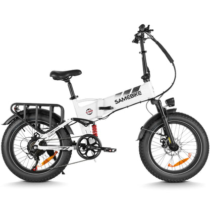 SAMEBIKE RS-A01 Pro 500W elektrische fiets