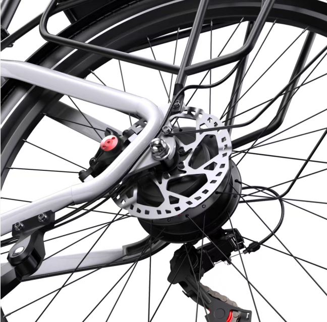 OneSport WT05 27.5 inches Electric Bike