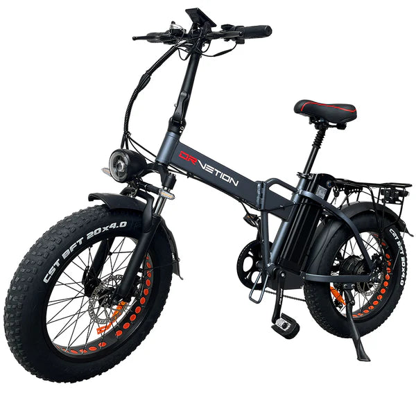 Drvetion AT20 PRO 1000W All-Terrain Electric Bike