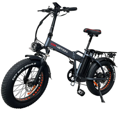Drvetion AT20 PRO 1000W All-Terrain Electric Bike