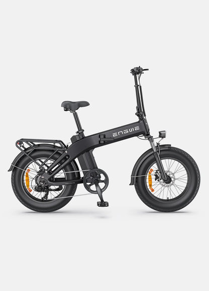 ENGWE EP-2 3.0 Boost 750W Electric Bike