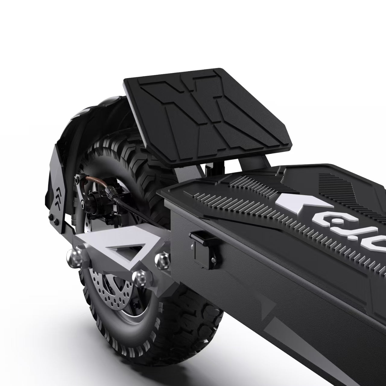 Trottinette électrique tout-terrain OOTD T10