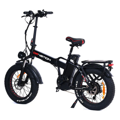 Drvetion AT20 PRO MAX Powerful 1000W Electric Bike