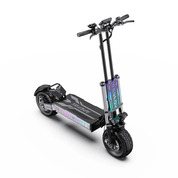 OOTD T90 Dual 2100W Motor Elektroroller