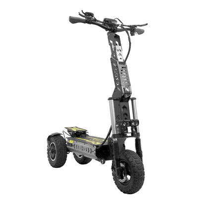 OOTD T30 Electric Scooter – 3200W Dual Motor Off-Road Beast