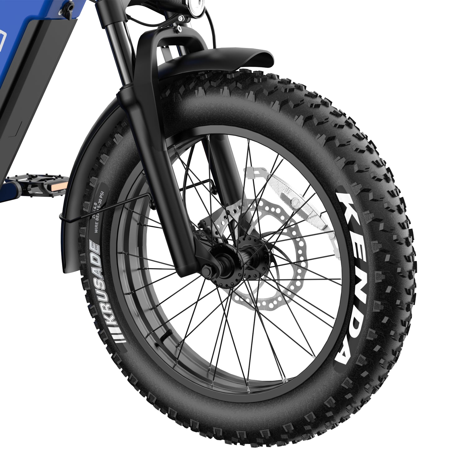 SAMEBIKE RS-A01 Plus 750W Elektrische Stadsfiets