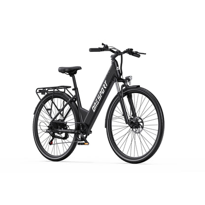 ONESPORT OT12 Step-Through Electric Bike