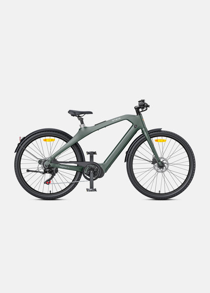 ENGWE N1 Pro Carbon Fiber City E-Bike