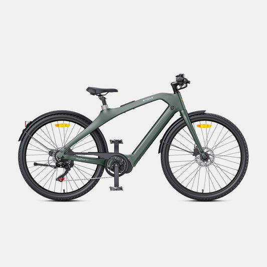 ENGWE N1 Pro Carbon Fiber City E-Bike