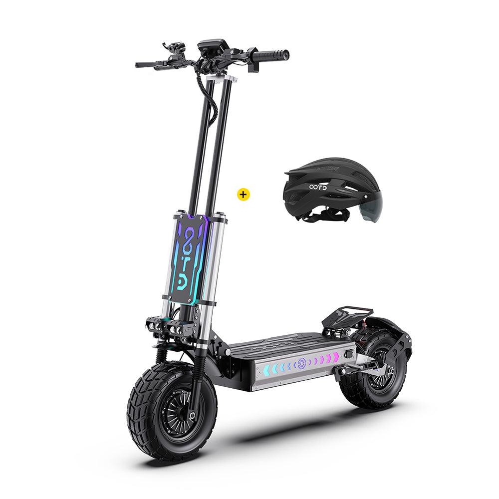 OOTD T90 Dual 2100W Motor Electric Scooter