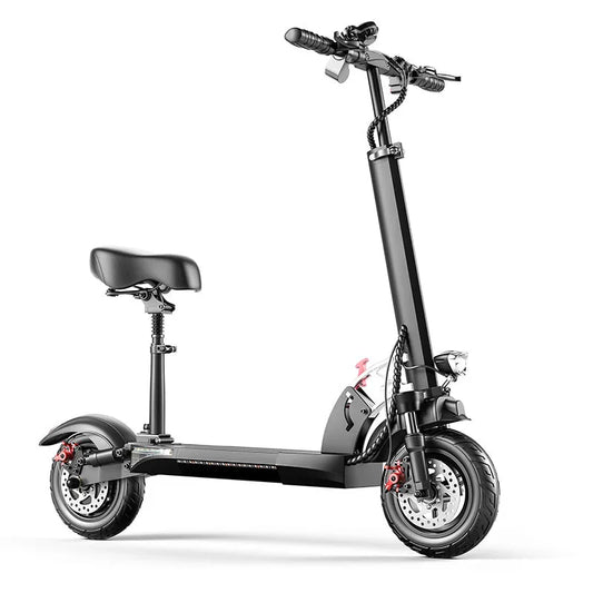Scooter elettrico HT HVD-3 800W