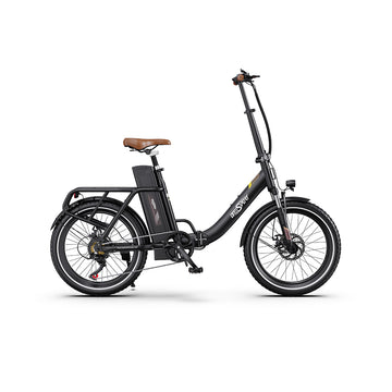 Onesport OT05 Pro Electric Pedal Assist City Bike