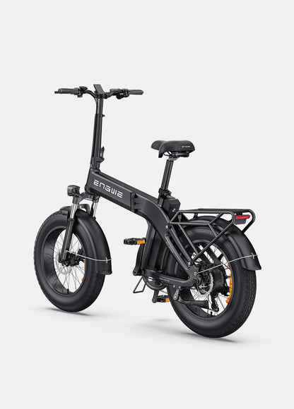 ENGWE EP-2 3.0 Boost 750W Electric Bike