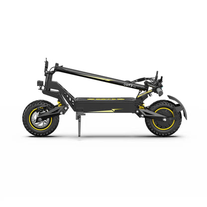 OOTD T10 All-Terrain Electric Scooter