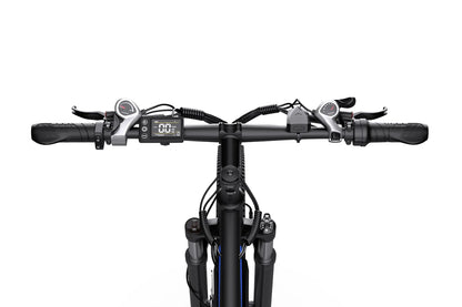 DUOTTS C29-K Dual-Battery Electric Bike