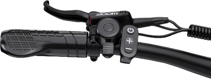 DUOTTS F26Lite Bicicleta Elétrica – Motor Potente de 750W, Autonomia de 90KM