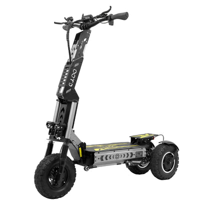 OOTD T30 Electric Scooter – 3200W Dual Motor Off-Road Beast