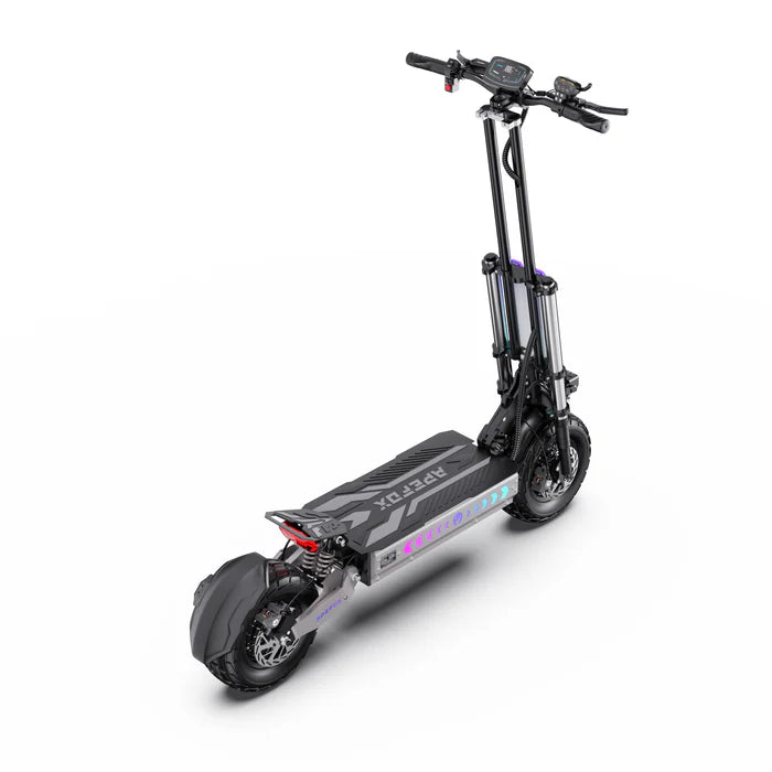 OOTD T90 Dual 2100W Motor Elektroroller