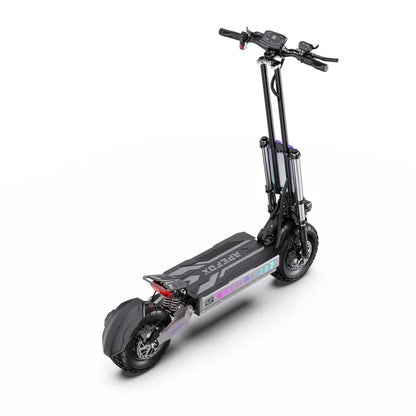 OOTD T90 Dual 2100W Motor Elektroroller