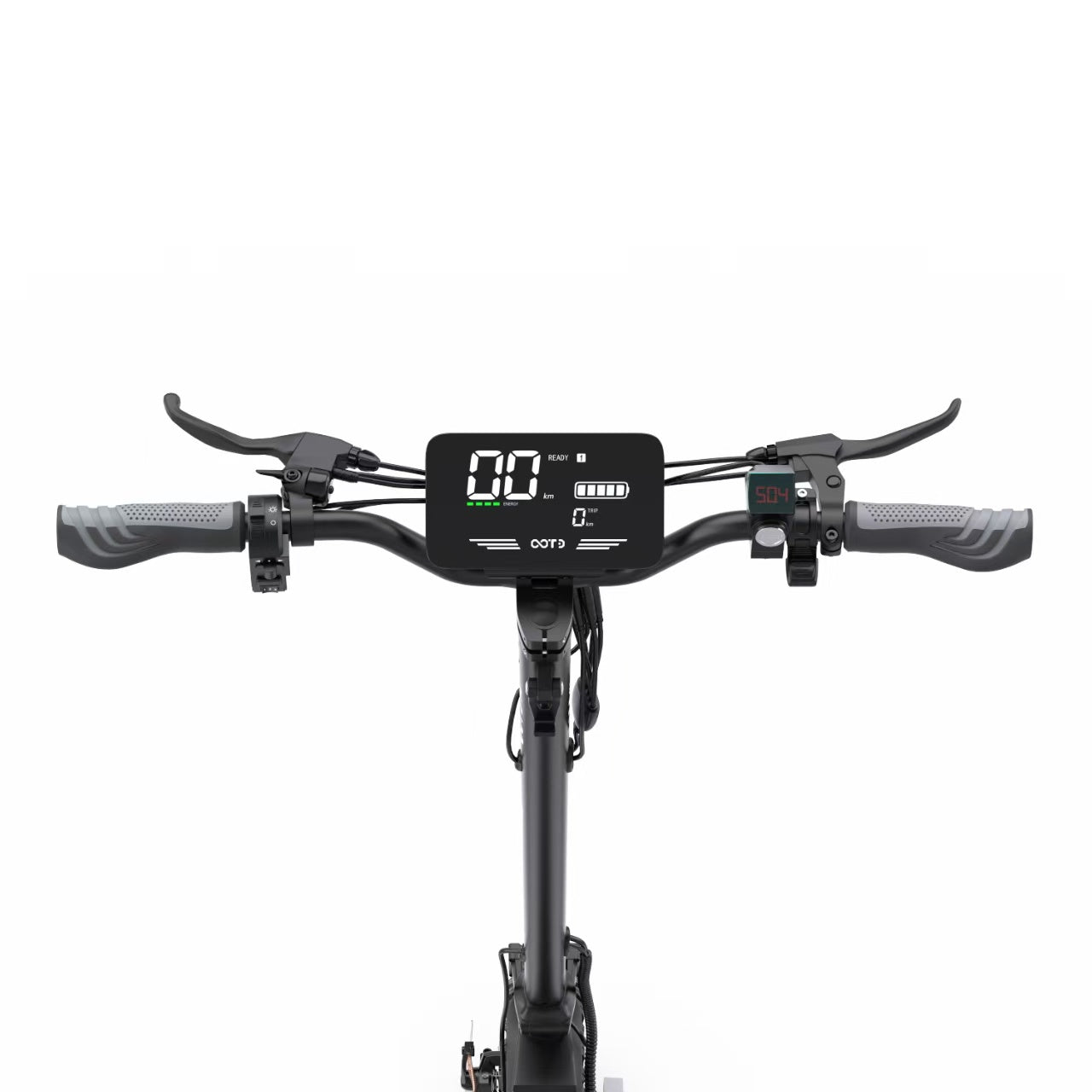 Trottinette électrique tout-terrain OOTD T10