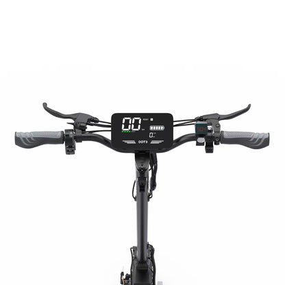 Trottinette électrique tout-terrain OOTD T10