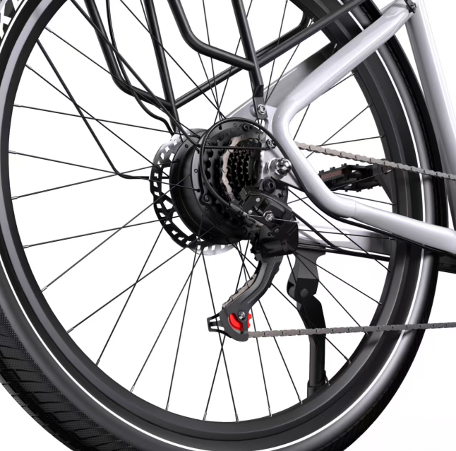OneSport WT05 27.5 inches Electric Bike