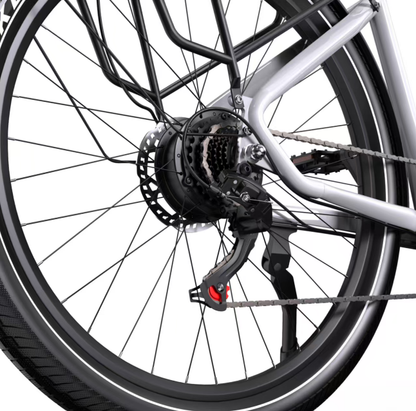 OneSport WT05 27.5 inches Electric Bike