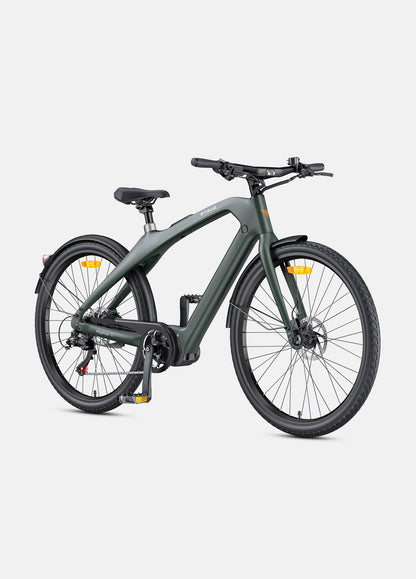 ENGWE N1 Pro Carbon Fiber City E-Bike