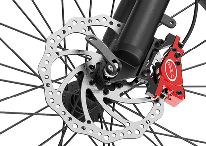 GOGOBEST GF600 PLUS E-Bike  1000W Motor  150KM Range