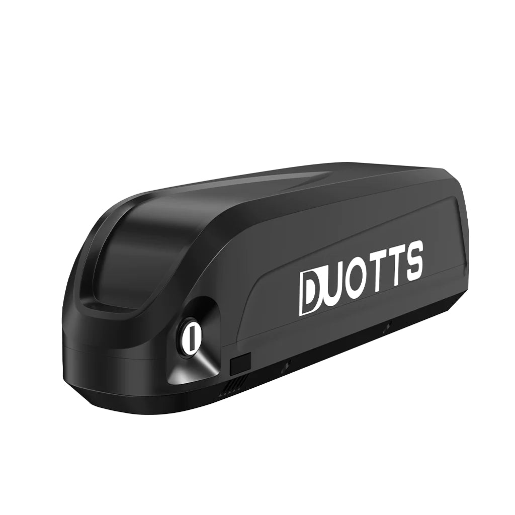 DUOTTS S26 48V 20Ah E-Bike LG Lithium-ion Battery