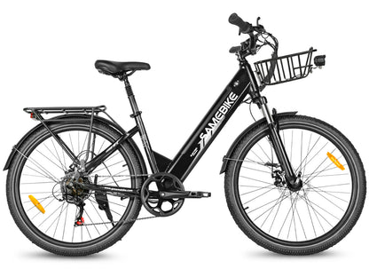 SAMEBIKE RS-A01 Pro 500W Electric Bike