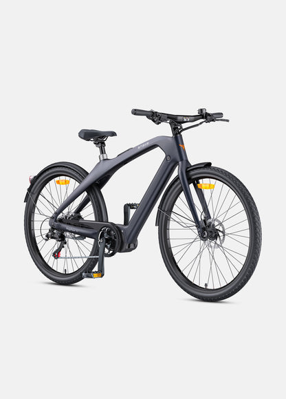 ENGWE N1 Pro Carbon Fiber City E-Bike