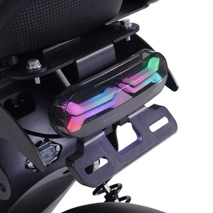 BEZIOR XIAONIU A 1500W High-Power Urban Commuter Electric Motorcycle