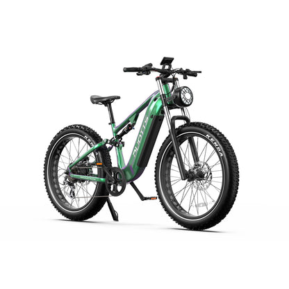 DUOTTS E26 48V 20AH 750W Electric Bike