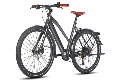 FARFEES F700W High Efficiency City Electric Bike