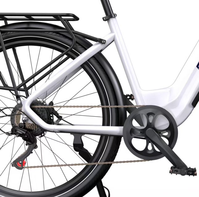 OneSport WT05 27.5 inches Electric Bike