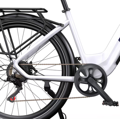OneSport WT05 27.5 inches Electric Bike