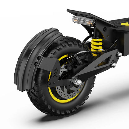 OOTD T10 All-Terrain Electric Scooter