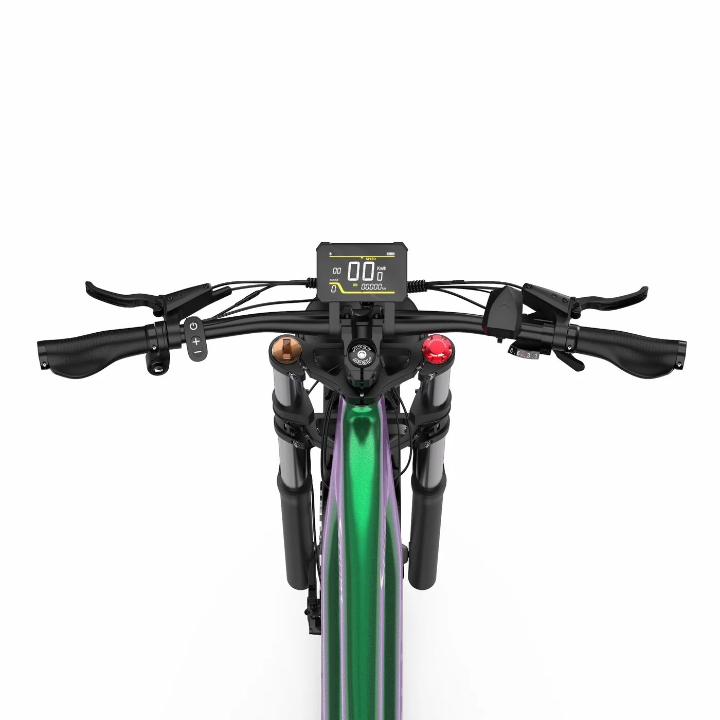DUOTTS E26 48V 20AH 750W Electric Bike