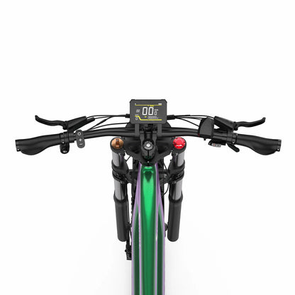 DUOTTS E26 48V 20AH 750W Electric Bike